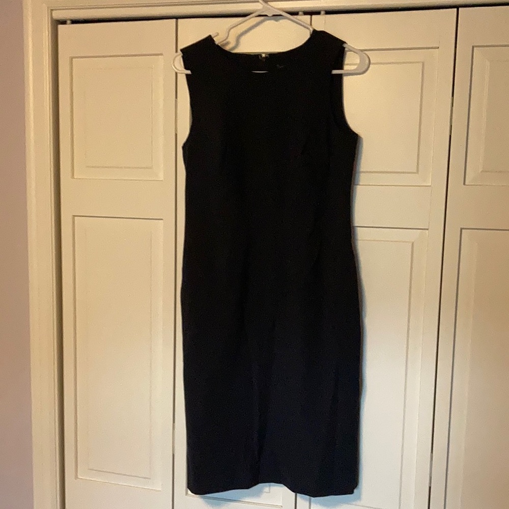 Ann Taylor work dress